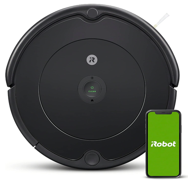 iRobot Roomba 694 robot vacuum cleaner